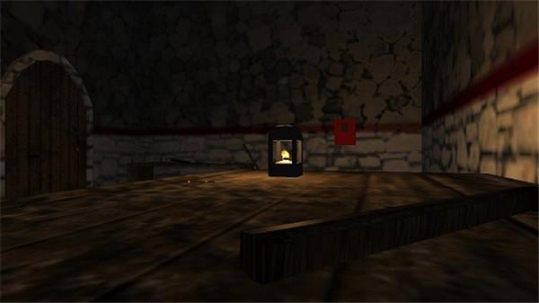 鬼屋生存  vGo2.0