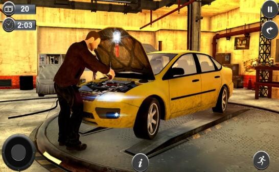 垃圾场大亨2020  V 1.0