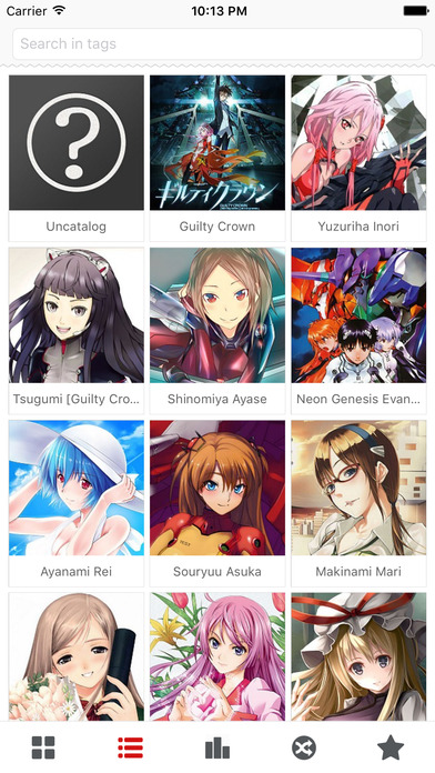 ACG Art  v6.0.7