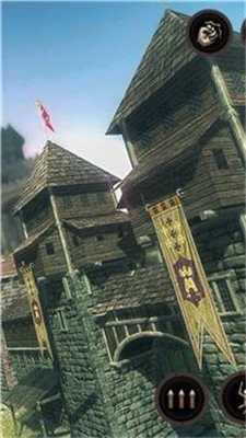 忍者刺客武士  v1.0.4