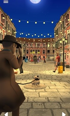 威尼斯逃出美丽的水都 v1.3.0