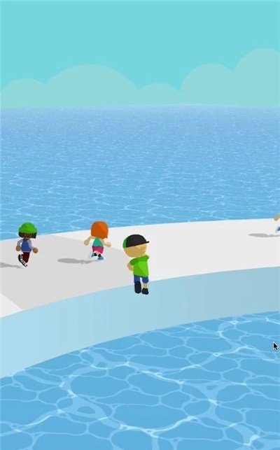 套索赛跑3D游戏游戏官方版下载  v4.5.2