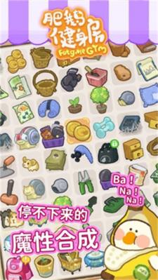 肥鹅健身房官方版  v3.0.2