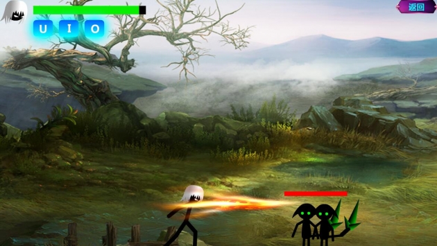 火柴人神器之战2H5 v4.0.5