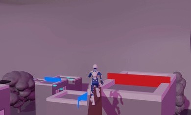 跳跃时间 v2.4