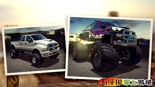 MMX赛车 MMX Racing