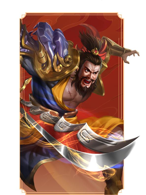 小浣熊神兵列传