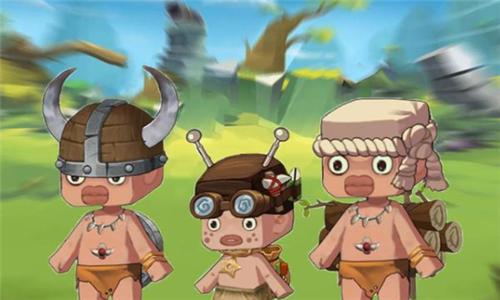 迷你世界野人版 v0.44.0