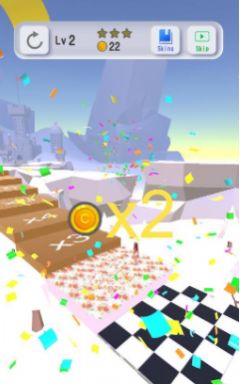 花仙子跑酷游戏官方版图片1