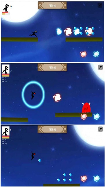 快跑吧少年  v1.0.1