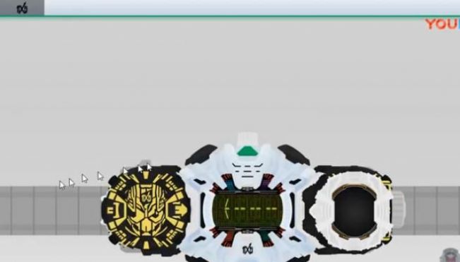 假面骑士灵骑腰带模拟器下载官方正版  v4.1.3