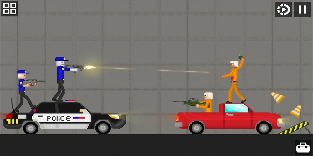 人类沙箱游乐场 v1.5