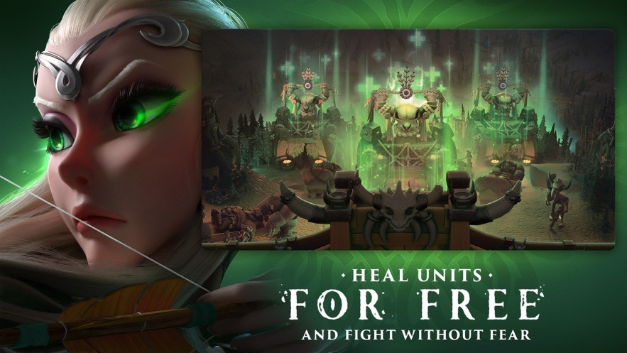 万龙觉醒国际服 v1.0.23.25