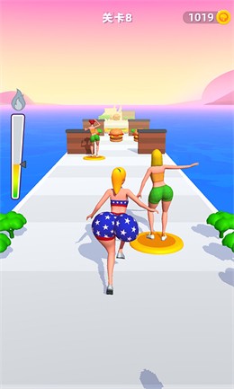 最美翘臀  v1.3.16.0.0124