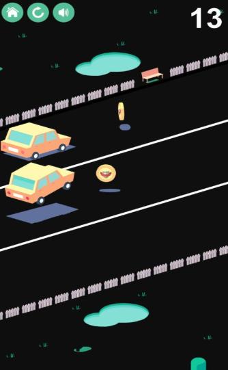 午夜公路手游 2020-07-08 16:22