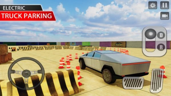 真实泊车2驾驶学校2020最新版免费金币  v5.3.1