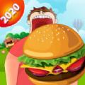 美食大赛饥饿狂热游戏官方版（HungryFe