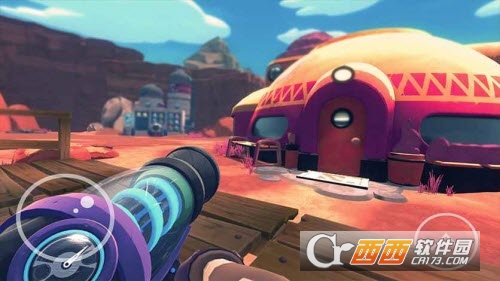 粘液牧场主 1.2安卓版