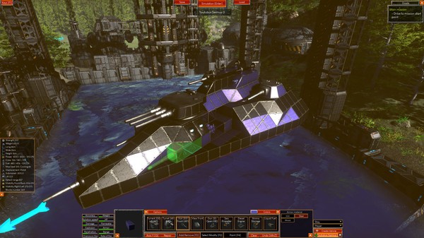 钢铁命令将军的荣耀3手游 V 1.0.0