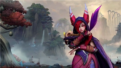 lol手游2.1 v2.6.0.5187