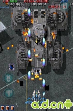 雷电 复刻版 v1.8.3 v3.1.5