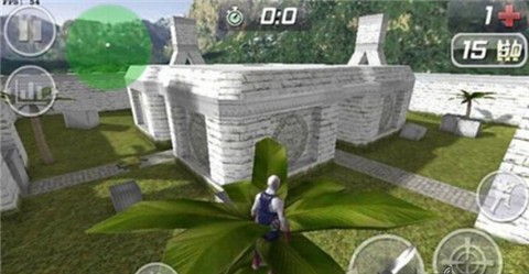 反恐精英CS 手机版