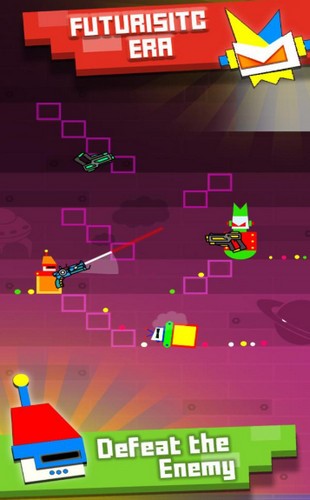 像素平面射击 2024-06-25 15:08