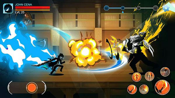 火柴人黑手党官方版 v3.4