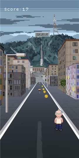 谢瓦尔德纳泽的旅程 v1.3
