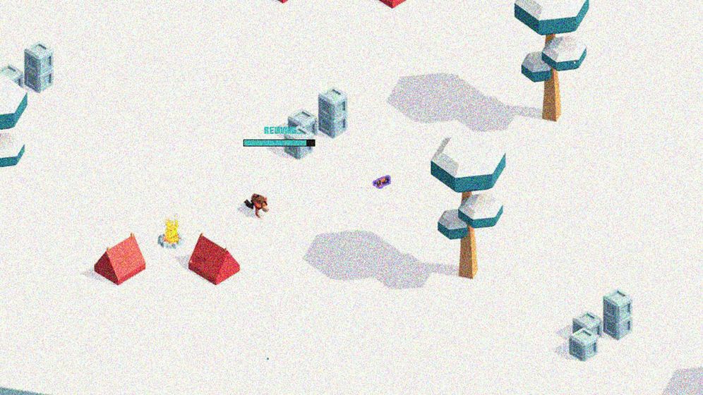 绝地吃鸡王者游戏手机版  v4.2.3