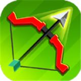 点金猎人之我射的贼准