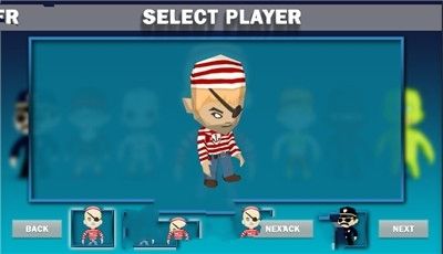 使命规则大逃杀官方安卓版游戏下载  v4.2.1