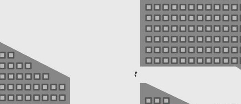 火柴人飞檐走壁 v1.0