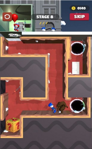 越狱狙击手3d游戏 v1.1.0