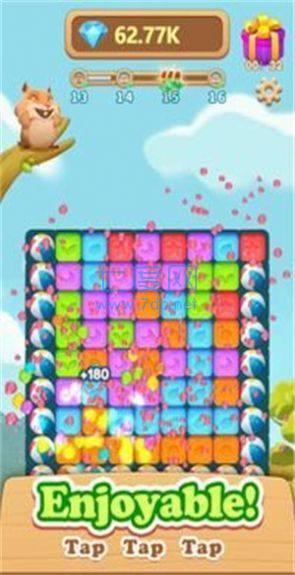 鼹鼠比赛大师 v1.0.7