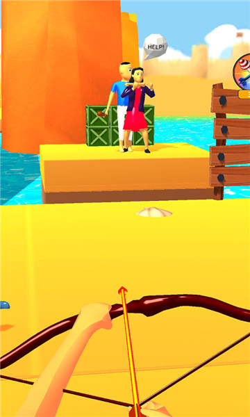 王者弓箭手 v1.9.5