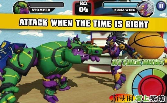 玩具实况：搏击俱乐部 修改版 Toys Alive: Fight Club v1.01.19 v4.0.5