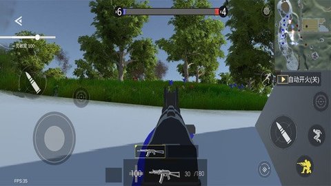 战术模拟器 v1.0.0