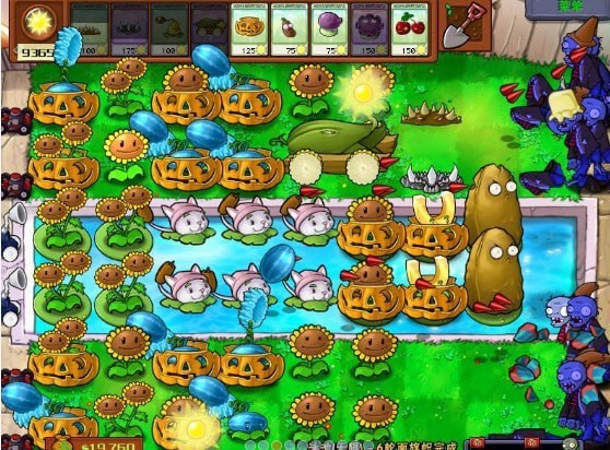 植物大战僵尸 全明星正版下载2021 v3.1.5