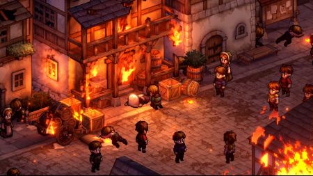 铃兰之剑为这和平的世界苹果版 v3.1.5