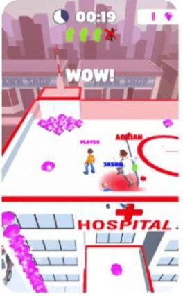 我不想打针 v1.1.6