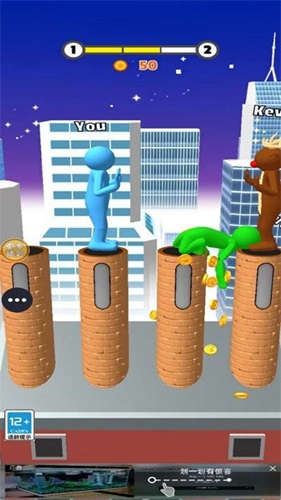 开心推推推 v1.0.1