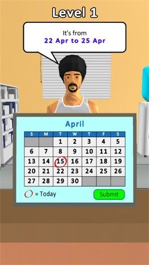 猎头新人王中文版最新版图片1