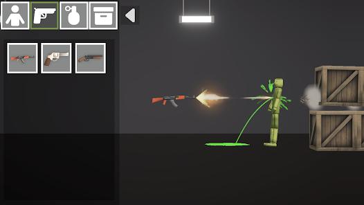 3D布娃娃沙盒游乐场最新版 v1.79