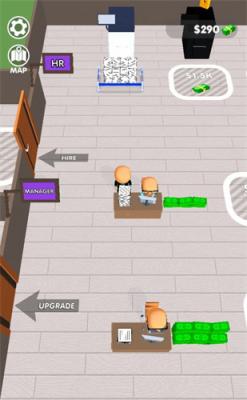 办公室的日常  v1.2.0