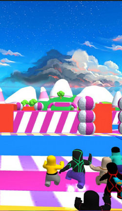 人类闯关梦游戏手机版安卓版  v5.2.1