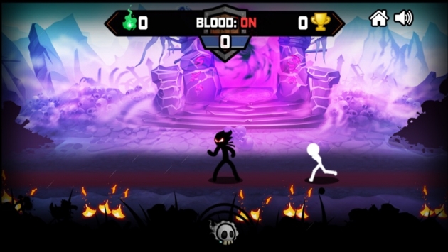 决战封魔殿 v4.0.5