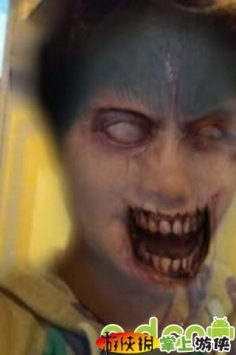 变脸僵尸 ZombieBooth v4.26 v2.5.5