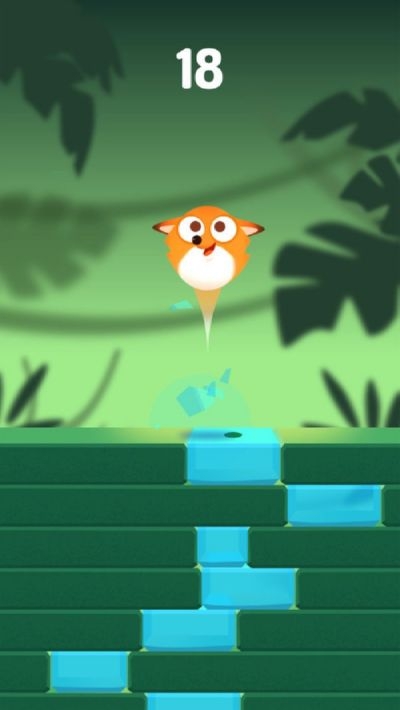 粉碎一百层 1.0 安卓版