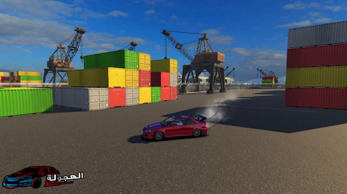 hajwalh line游戏官方下载最新版  v3.5.4